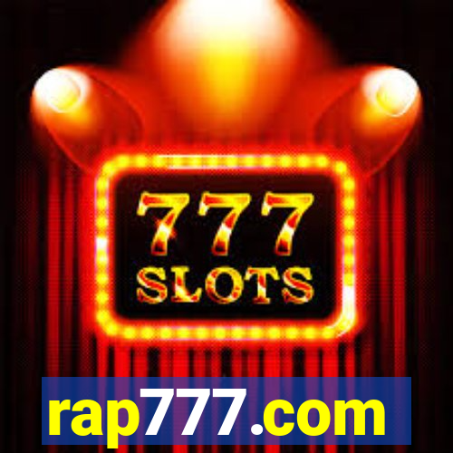 rap777.com