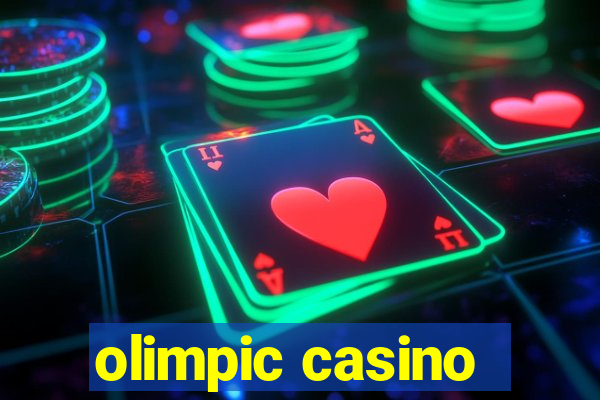 olimpic casino