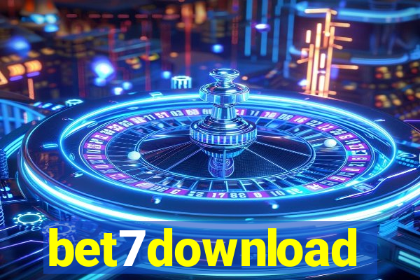 bet7download