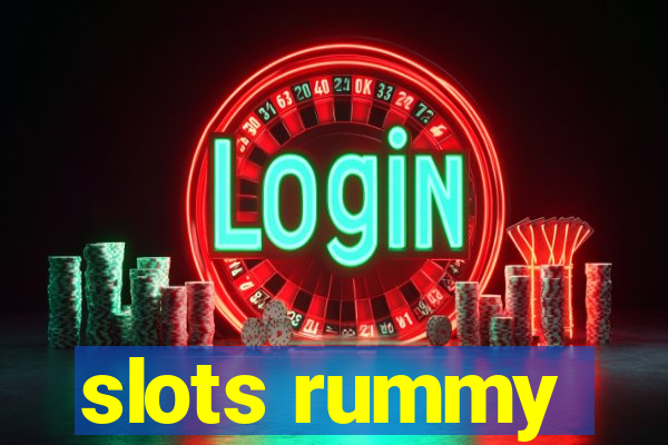 slots rummy