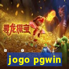 jogo pgwin