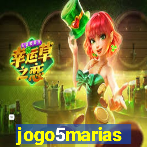 jogo5marias