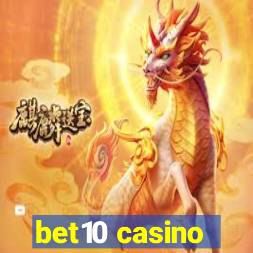 bet10 casino