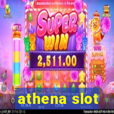 athena slot