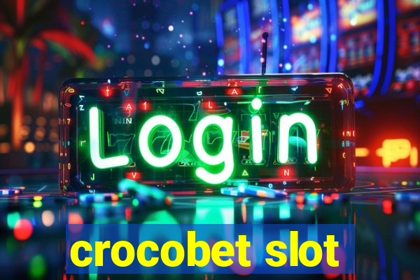 crocobet slot