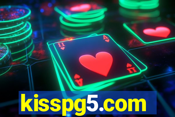 kisspg5.com