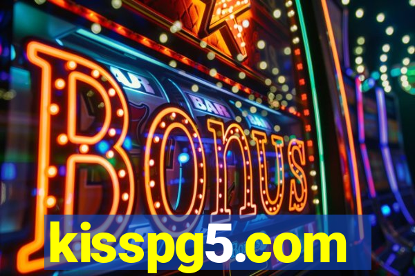 kisspg5.com