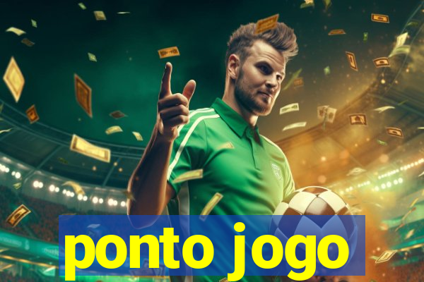 ponto jogo