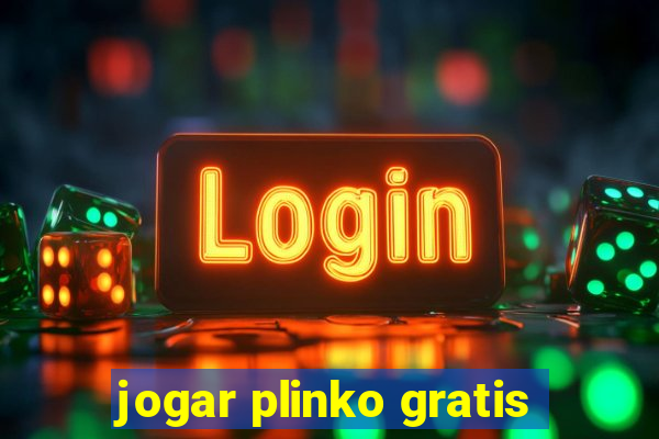 jogar plinko gratis