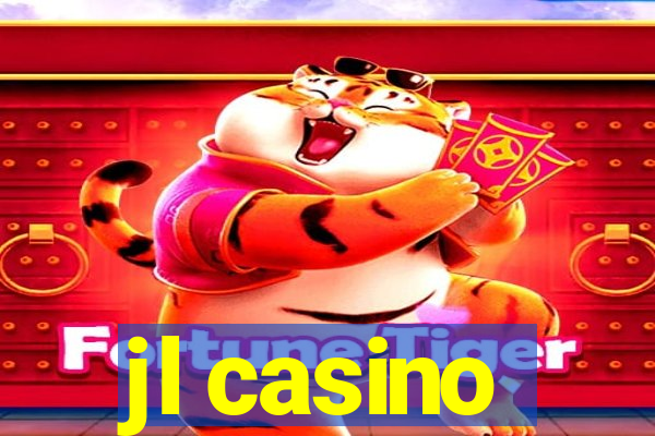 jl casino