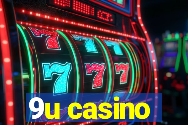 9u casino