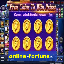 online-fortune-telling