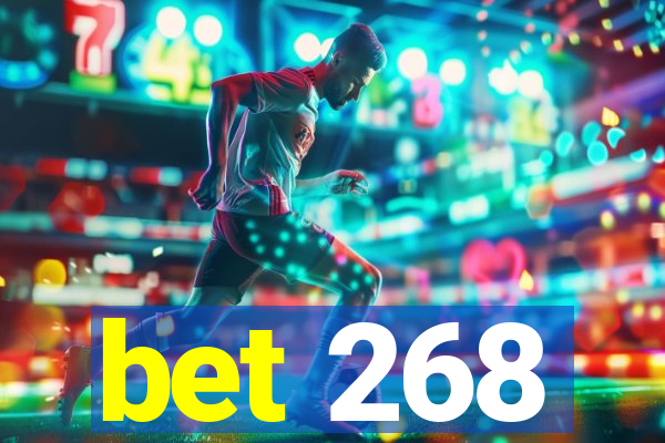 bet 268