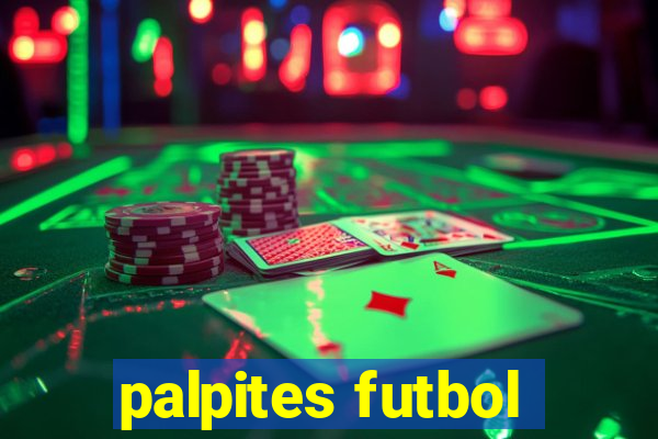 palpites futbol