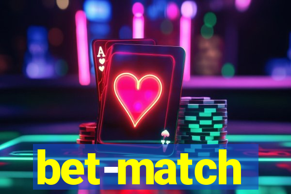 bet-match