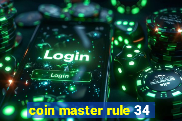 coin master rule 34