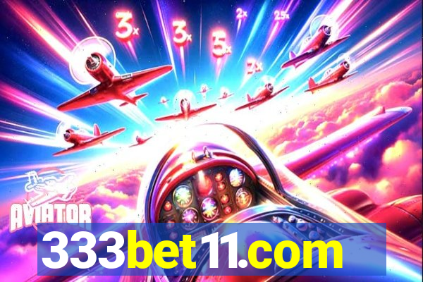 333bet11.com