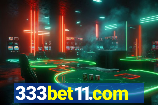 333bet11.com