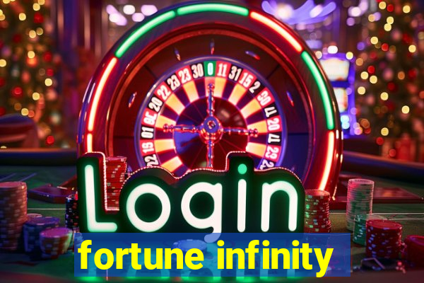 fortune infinity