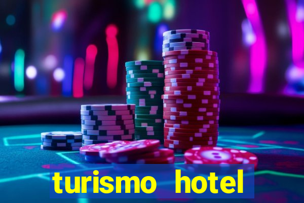 turismo hotel casino corrientes