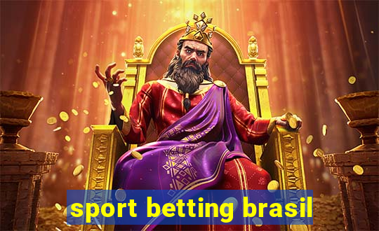 sport betting brasil