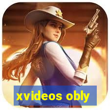 xvideos obly