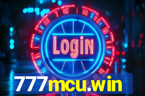 777mcu.win