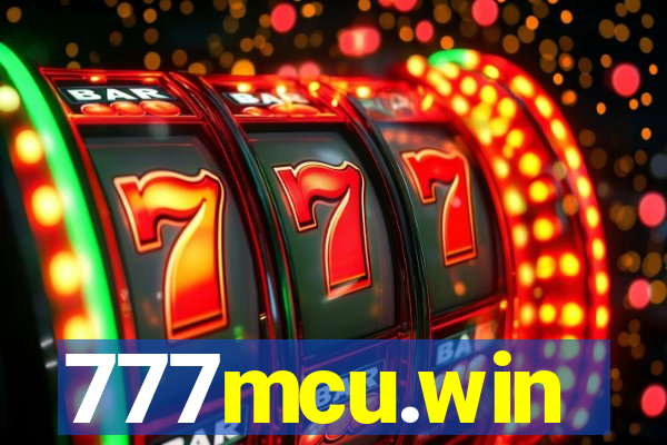 777mcu.win