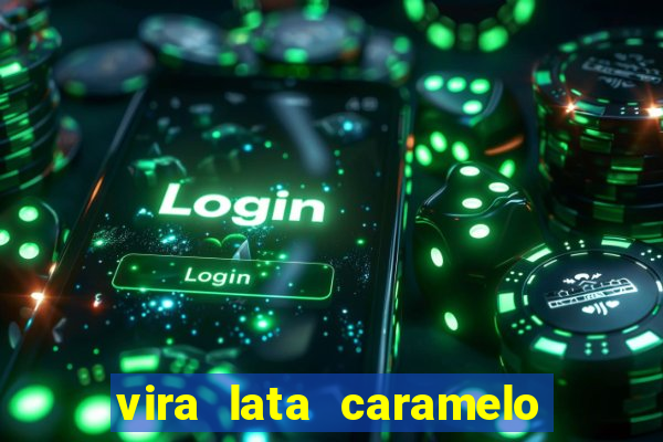 vira lata caramelo vai de bet