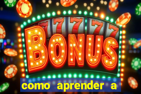 como aprender a jogar slots