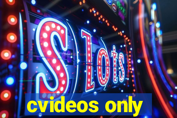 cvideos only