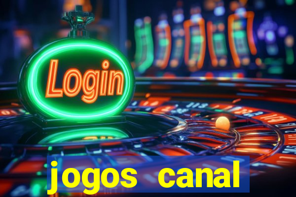 jogos canal premiere hoje