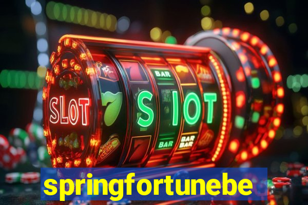 springfortunebet