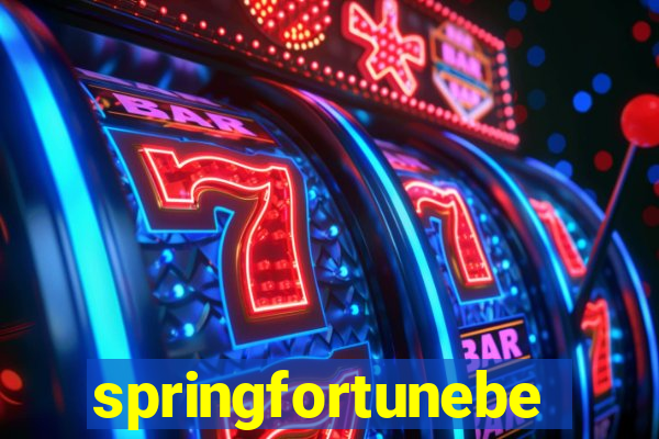 springfortunebet