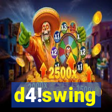 d4!swing