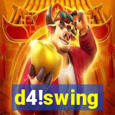 d4!swing