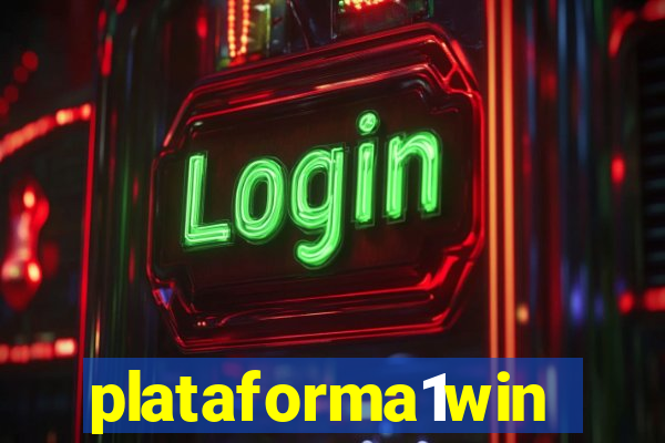 plataforma1win