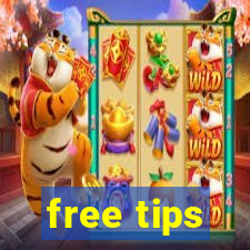 free tips