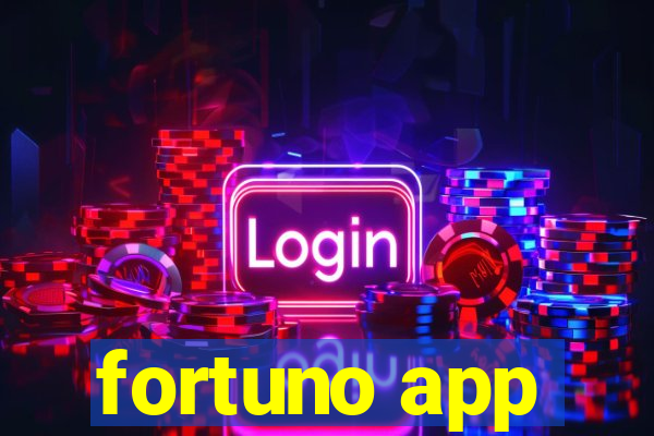 fortuno app