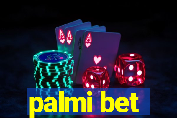 palmi bet