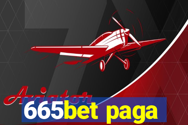 665bet paga