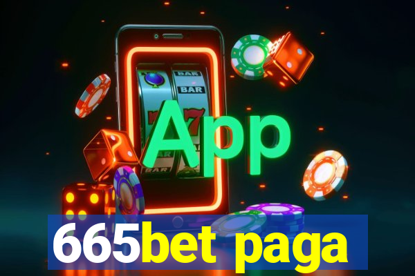 665bet paga