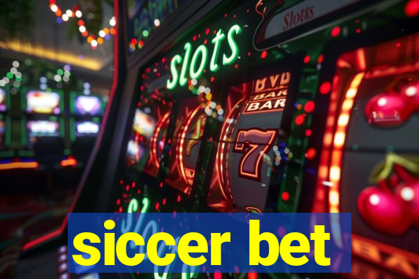 siccer bet