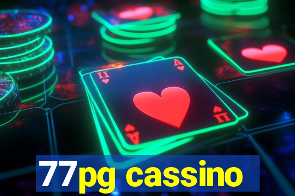 77pg cassino