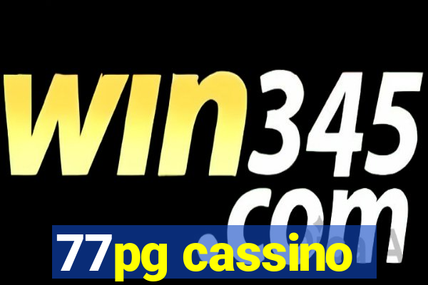 77pg cassino