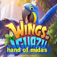 hand of midas