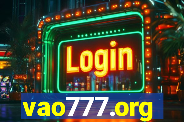 vao777.org