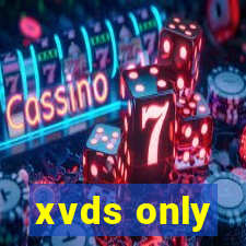 xvds only