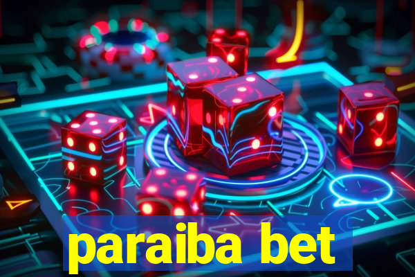 paraiba bet