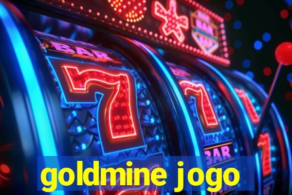 goldmine jogo